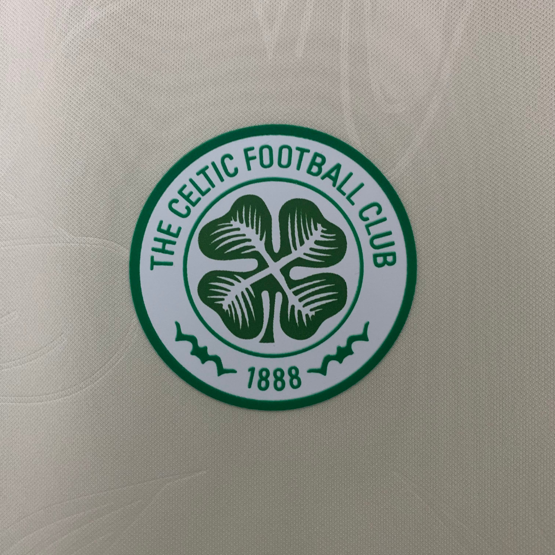 [LANÇAMENTO] Celtic Edição Especial  25/26