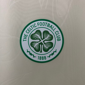 [LANÇAMENTO] Celtic Edição Especial  25/26
