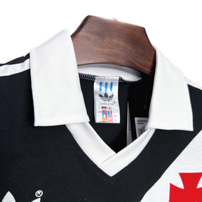 Camisa Retrô Vasco da Gama 1988 Home
