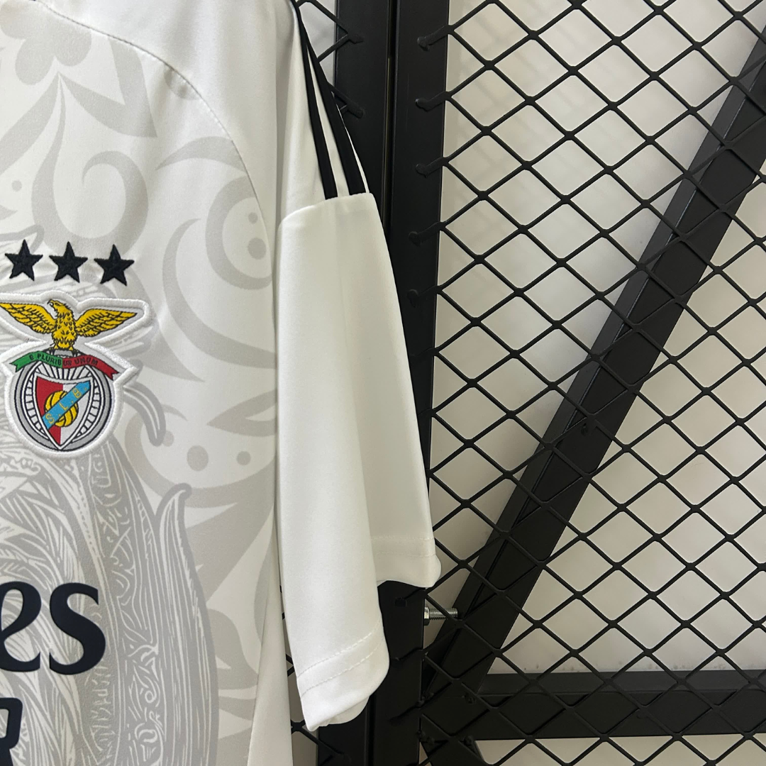 [LANÇAMENTO] Benfica Treino  25/26