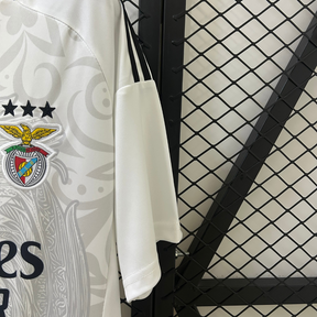 [LANÇAMENTO] Benfica Treino  25/26
