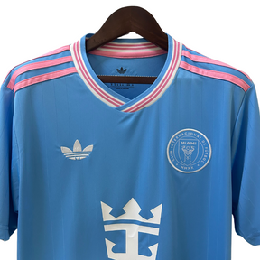 [LANÇAMENTO] Camisa Inter Miami Third away 25/26