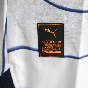 Camisa Jogador Manchester City White 24/25