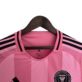 [LANÇAMENTO] Camisa Inter Miami home  25/26