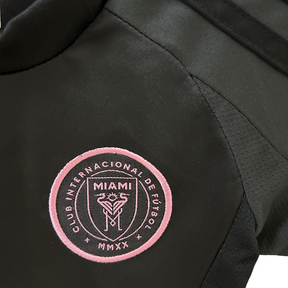 Conjunto Infantil Inter Miami away 25/06