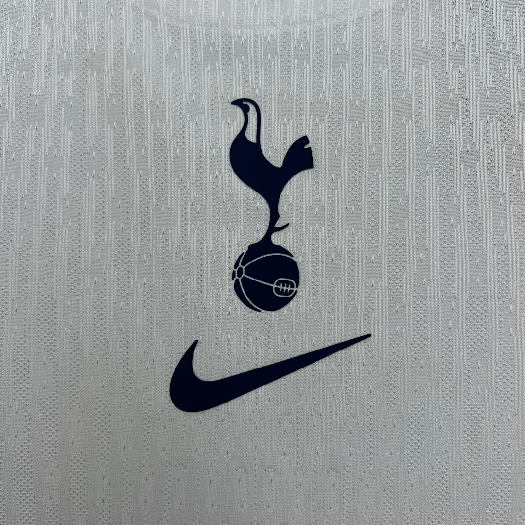 [LANÇAMENTO] Camisa Jogador Tottenham Home 25/26