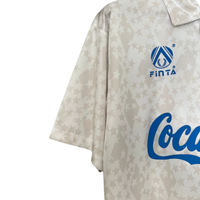Camisa Retrô Cruzeiro 93/94 Away