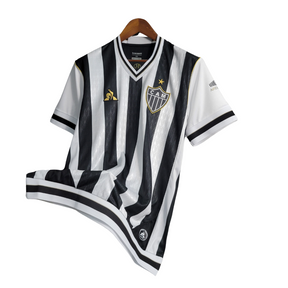 Camisa Retrô Atlético MG 2020 Size