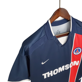 Camisa Retrô PSG 2002/03 Home