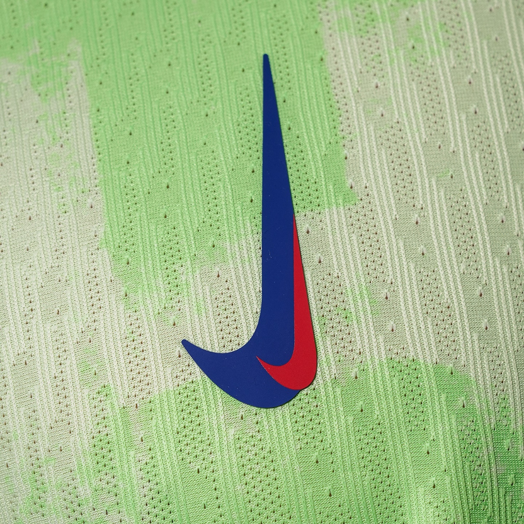 Camisa Barcelona Third Away24/25