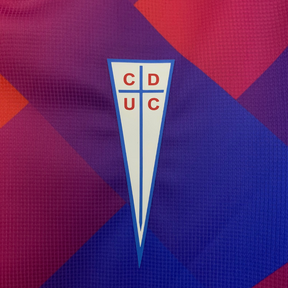 Universidad Católica away  25/26