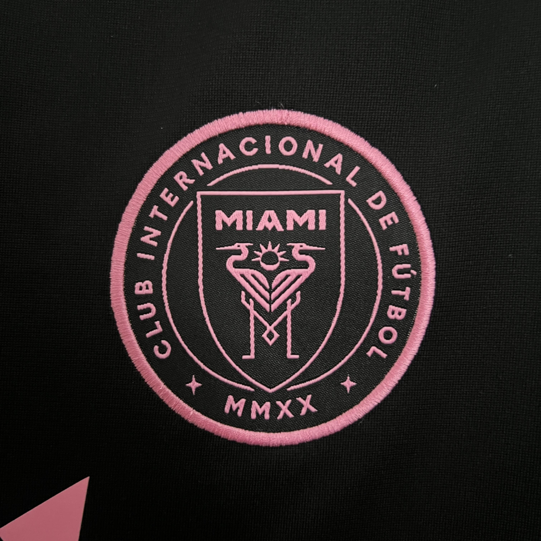 [LANÇAMENTO] Inter Miami Away  25/26