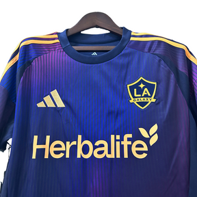 [LANÇAMENTO] Los Angeles Galaxy Away 25/26