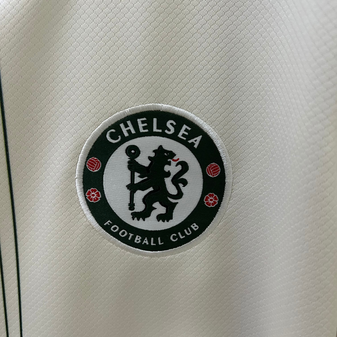 [LANÇAMENTO] Chelsea third away  25/26