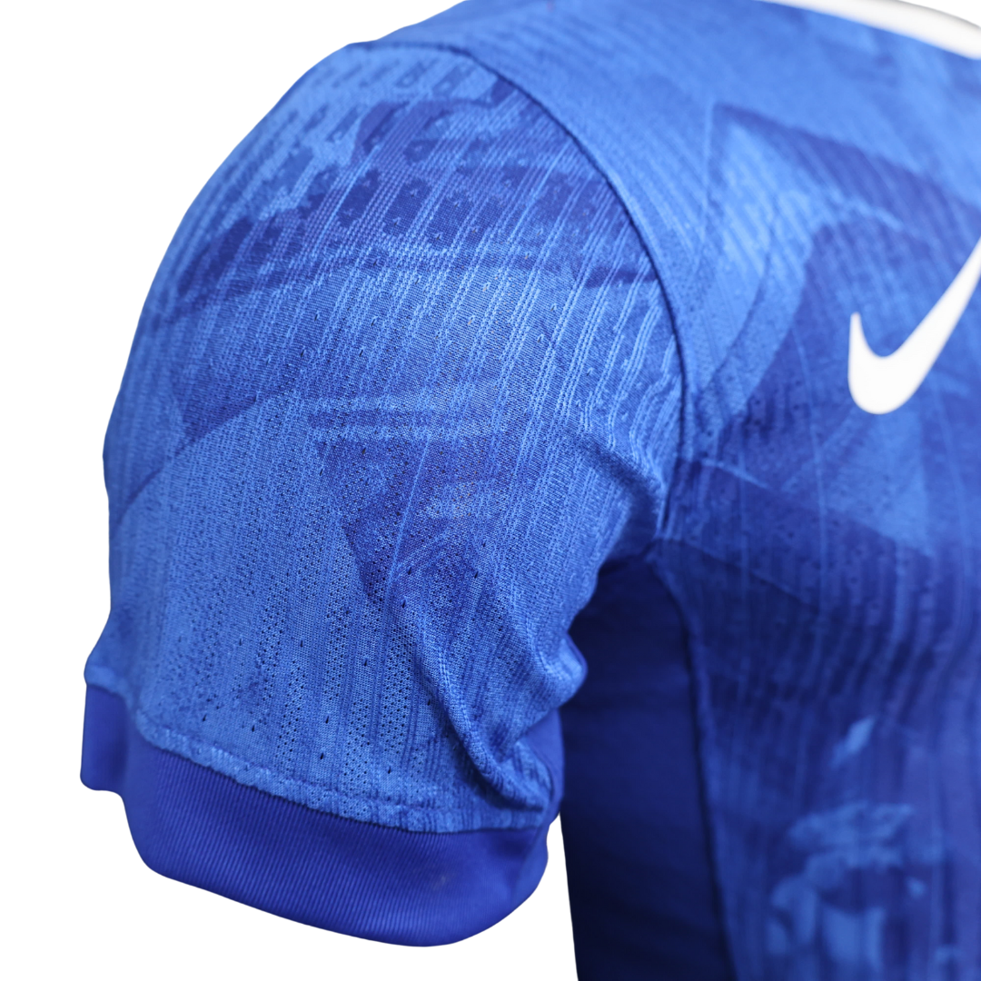 [LANÇAMENTO] Camisa Jogador Chelsea Home 25/26