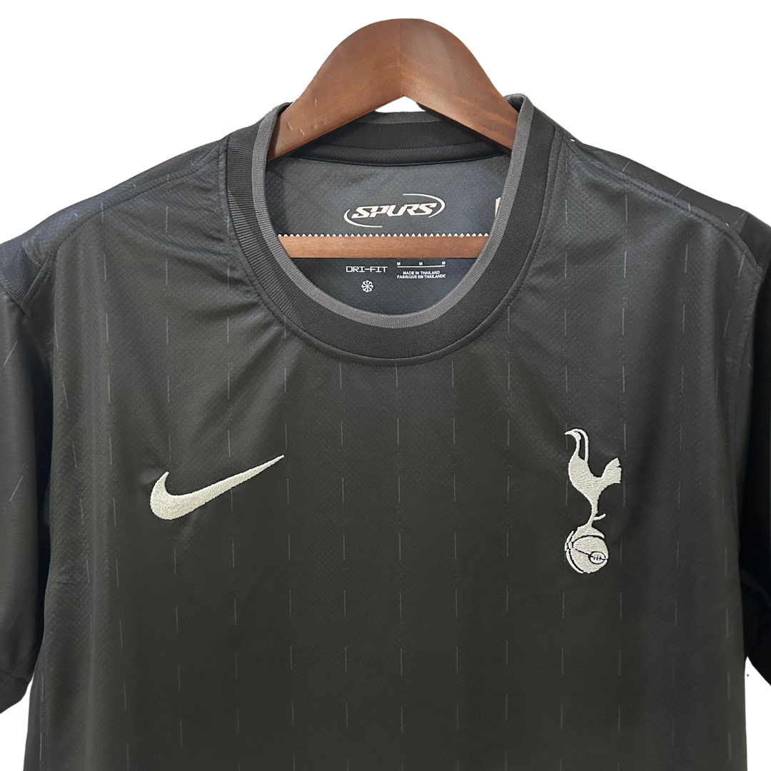 [LANÇAMENTO] Camisa Tottenham away 25/26