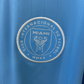 [LANÇAMENTO] Camisa Inter Miami Third away 25/26