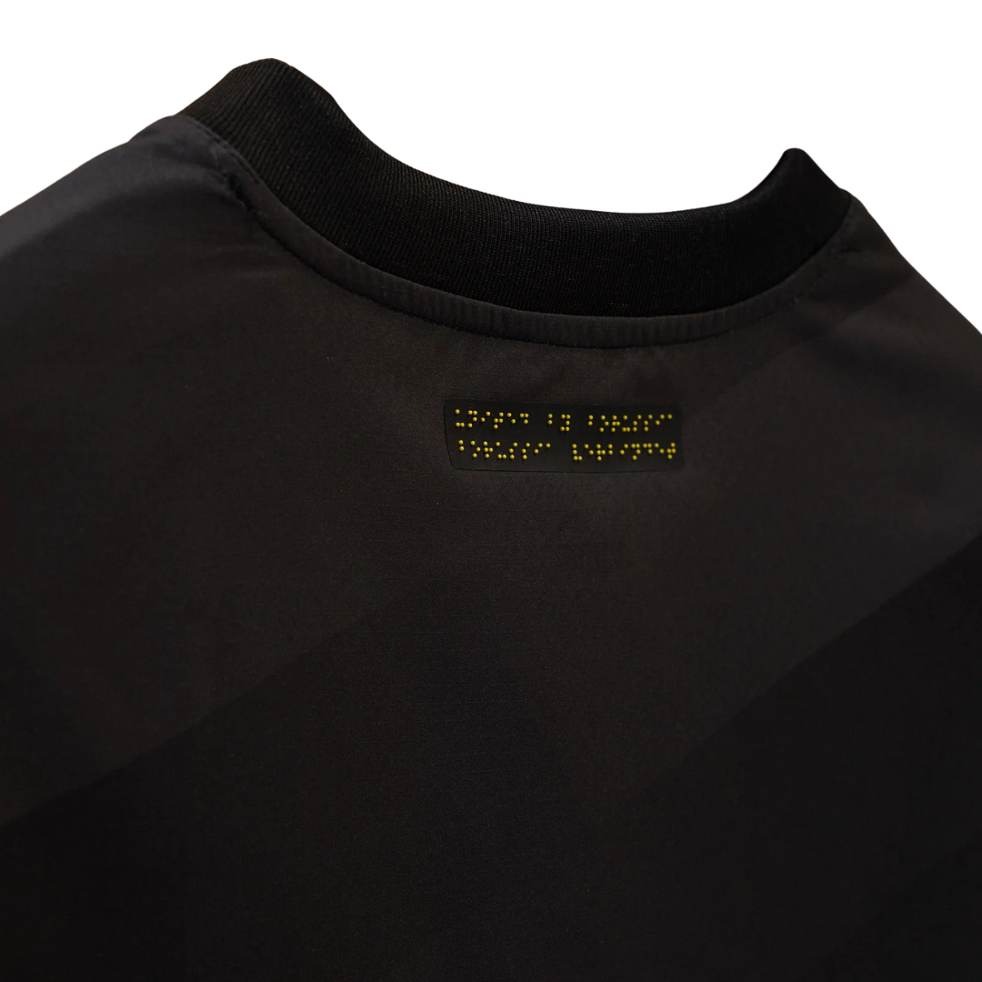 Camisa Jogador Dortmund Away 24/25