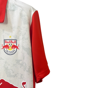 [LANÇAMENTO] Camisa RB Leipzig Home 25/26