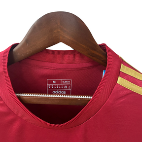 [LANÇAMENTO] Camisa Bayern Munich 125th  25/26