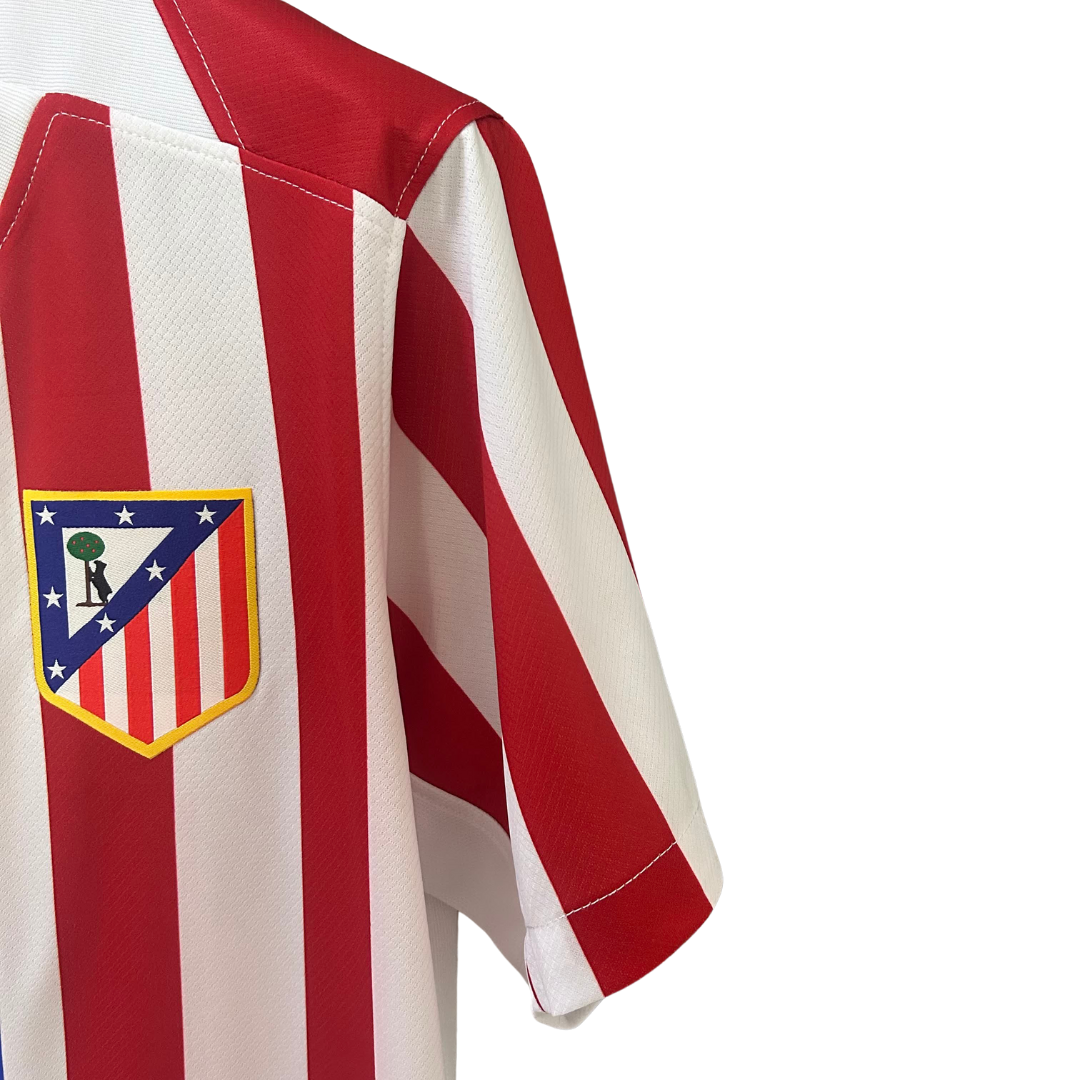 [LANÇAMENTO] Atletico Madrid Home 25/26