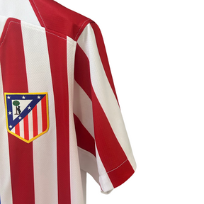 [LANÇAMENTO] Atletico Madrid Home 25/26