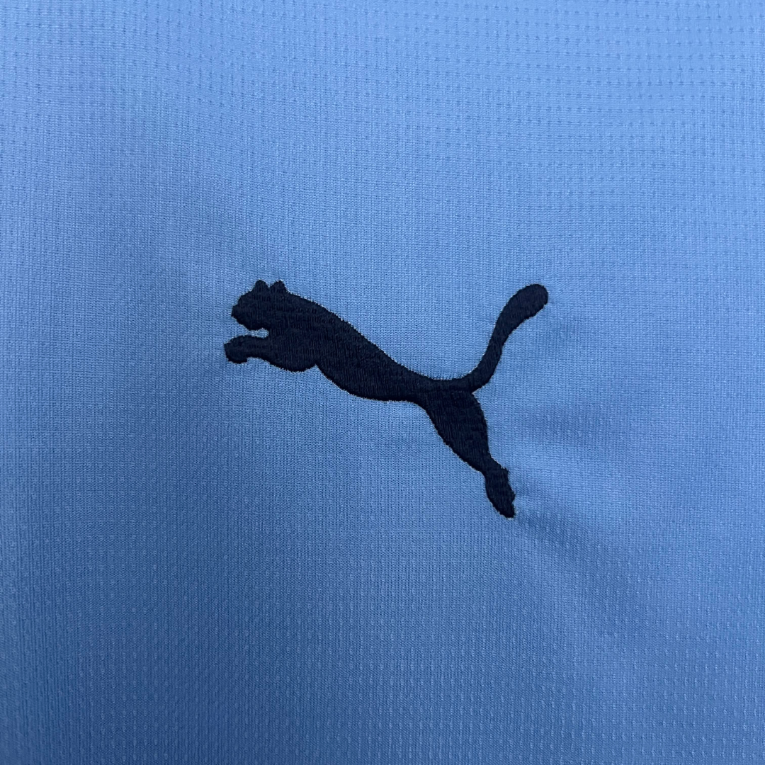 [LANÇAMENTO] Manchester City home  25/26