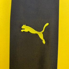 [LANÇAMENTO] Camisa Peñarol Home 25/26