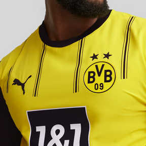 Camisa Jogador Dortmund Home 24/25