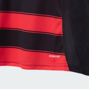 [LANÇAMENTO] Camisa Flamengo Feminina 25/26 Home