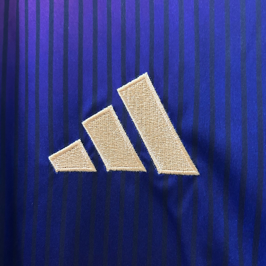 [LANÇAMENTO] Los Angeles Galaxy Away 25/26