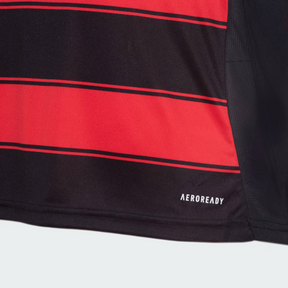 [Lançamento] Regata Flamengo I 25/26