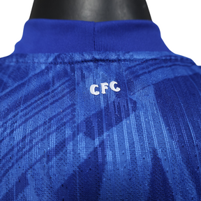 [LANÇAMENTO] Camisa Jogador Chelsea Home 25/26