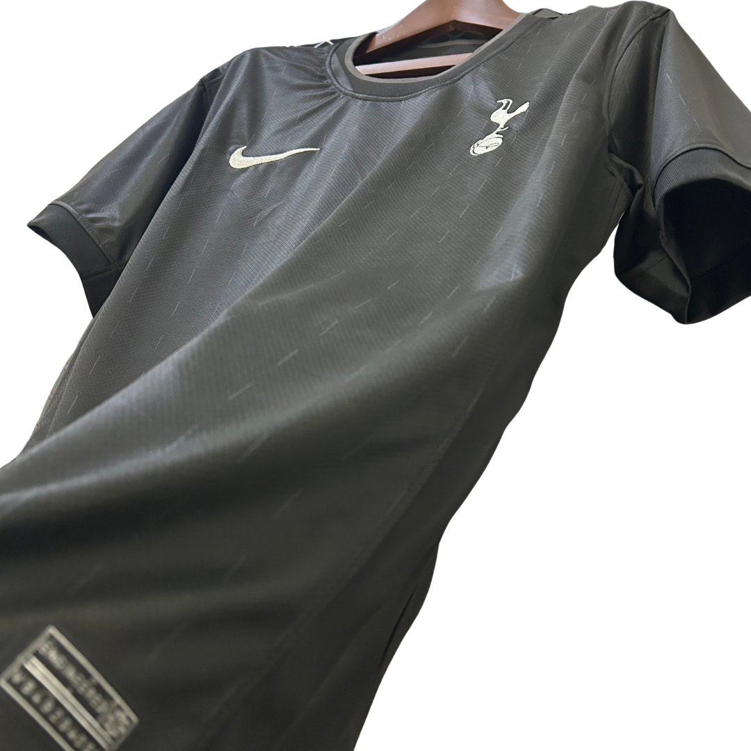 [LANÇAMENTO] Camisa Tottenham away 25/26