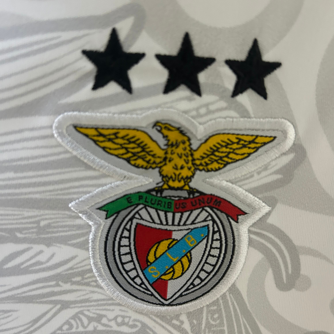 [LANÇAMENTO] Benfica Treino  25/26