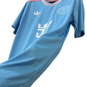 [LANÇAMENTO] Camisa Inter Miami Third away 25/26