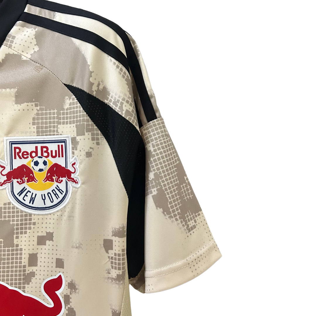 [LANÇAMENTO] Camisa New York Red Bulls away 25/26