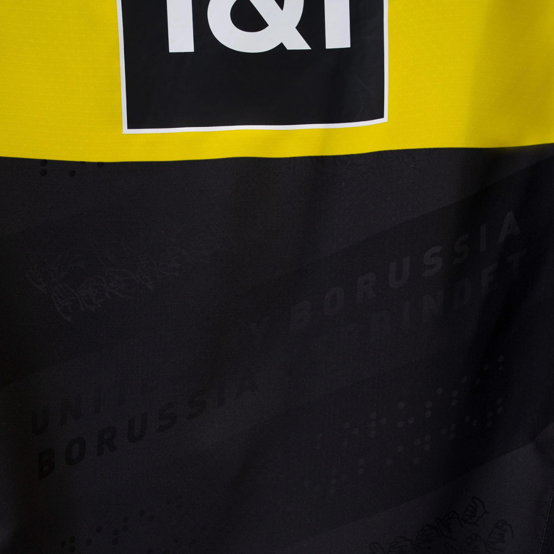 Camisa Jogador Dortmund Away 24/25