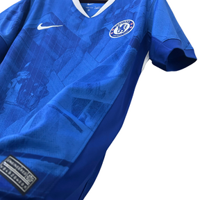 [LANÇAMENTO] Chelsea Home  25/26
