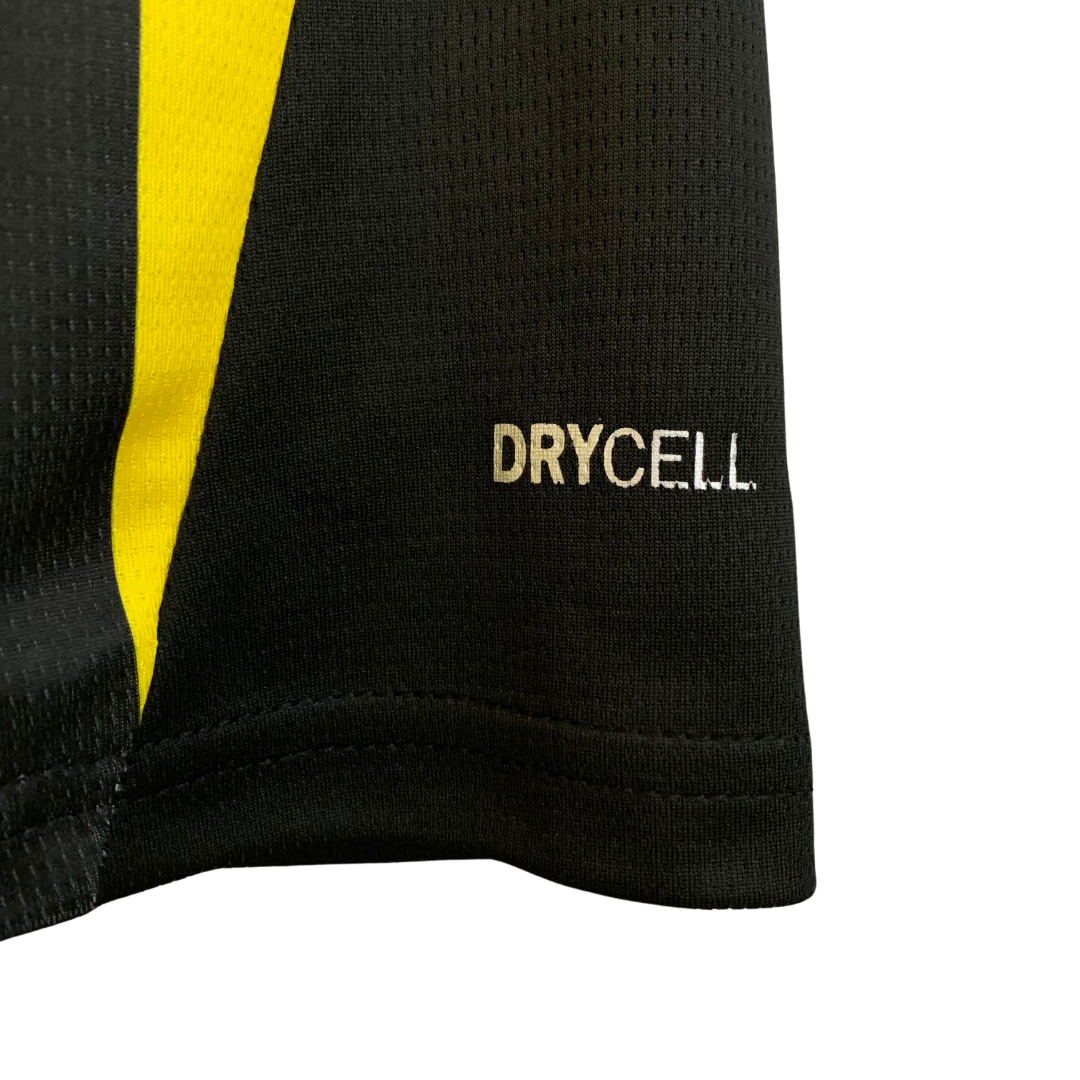 [LANÇAMENTO] Camisa Peñarol Home 25/26