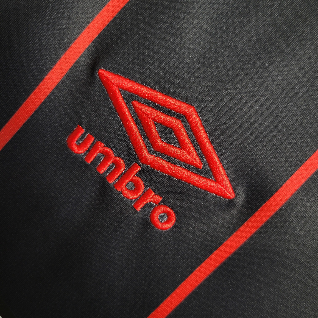 Camisa Retrô Athetico Paranaense - 16-17