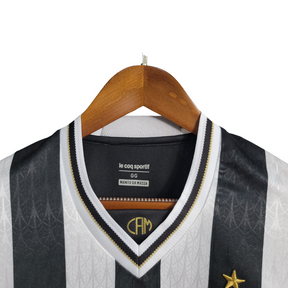 Camisa Retrô Atlético MG 2020 Size