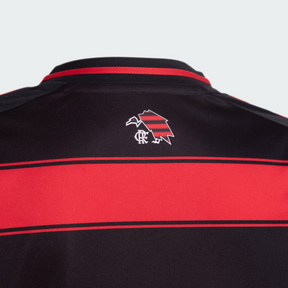 [LANÇAMENTO] Camisa Flamengo Feminina 25/26 Home