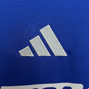 [LANÇAMENTO] Camisa Universidad de Chile home 25/26