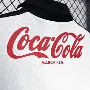 Camisa Retrô Vasco da Gama 1988 Away
