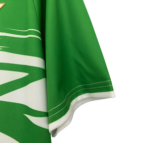 [LANÇAMENTO] Camisa Real Betis Edição Especial 25/26