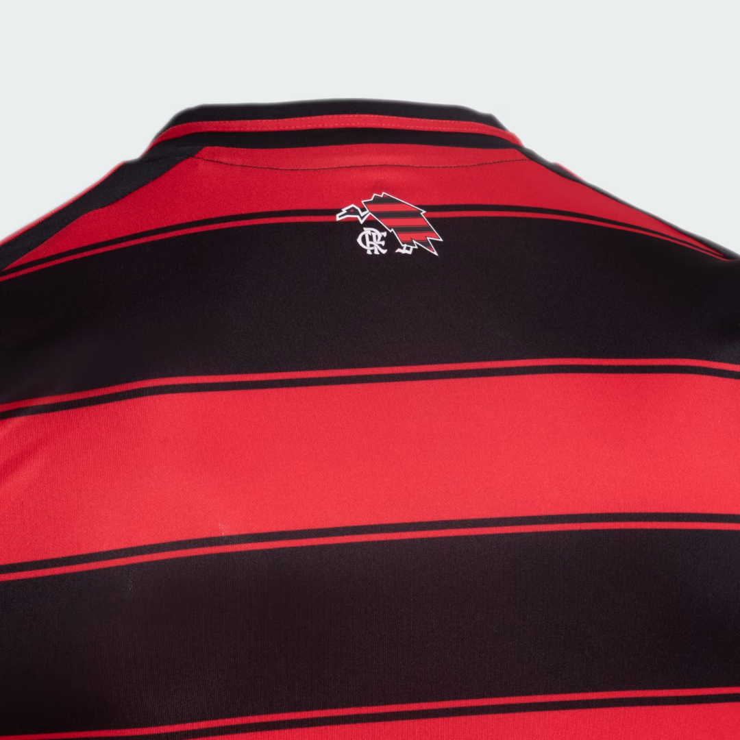 [Lançamento] Regata Flamengo I 25/26
