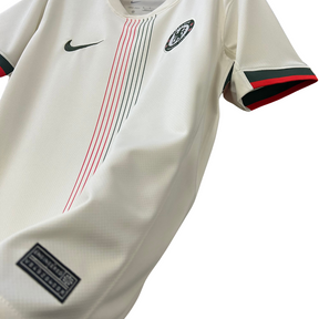 [LANÇAMENTO] Chelsea third away  25/26