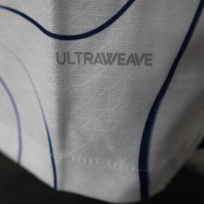 Camisa Jogador Manchester City White 24/25