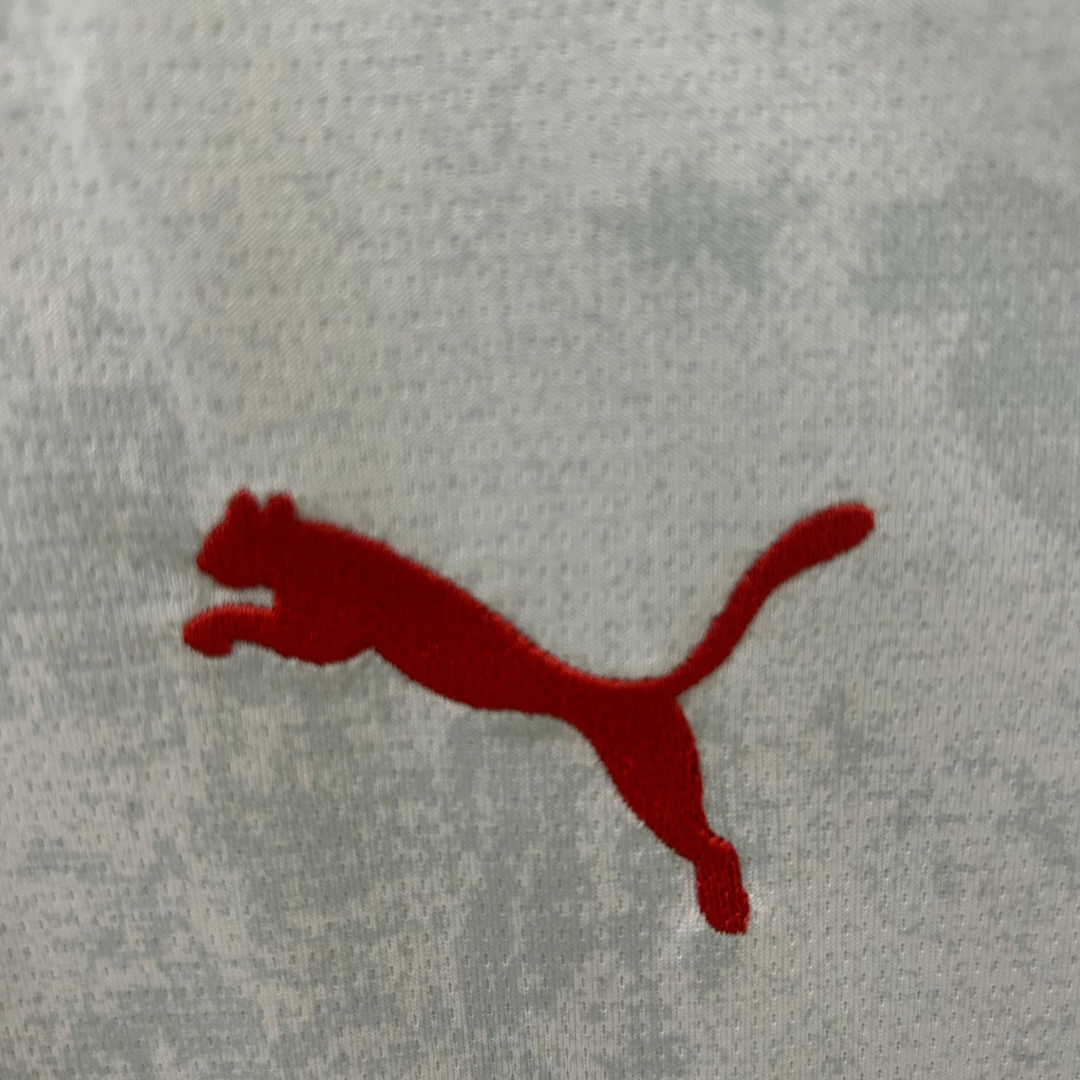 [LANÇAMENTO] Camisa RB Leipzig Home 25/26